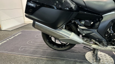 BMW K1600 GT SE (22MY)